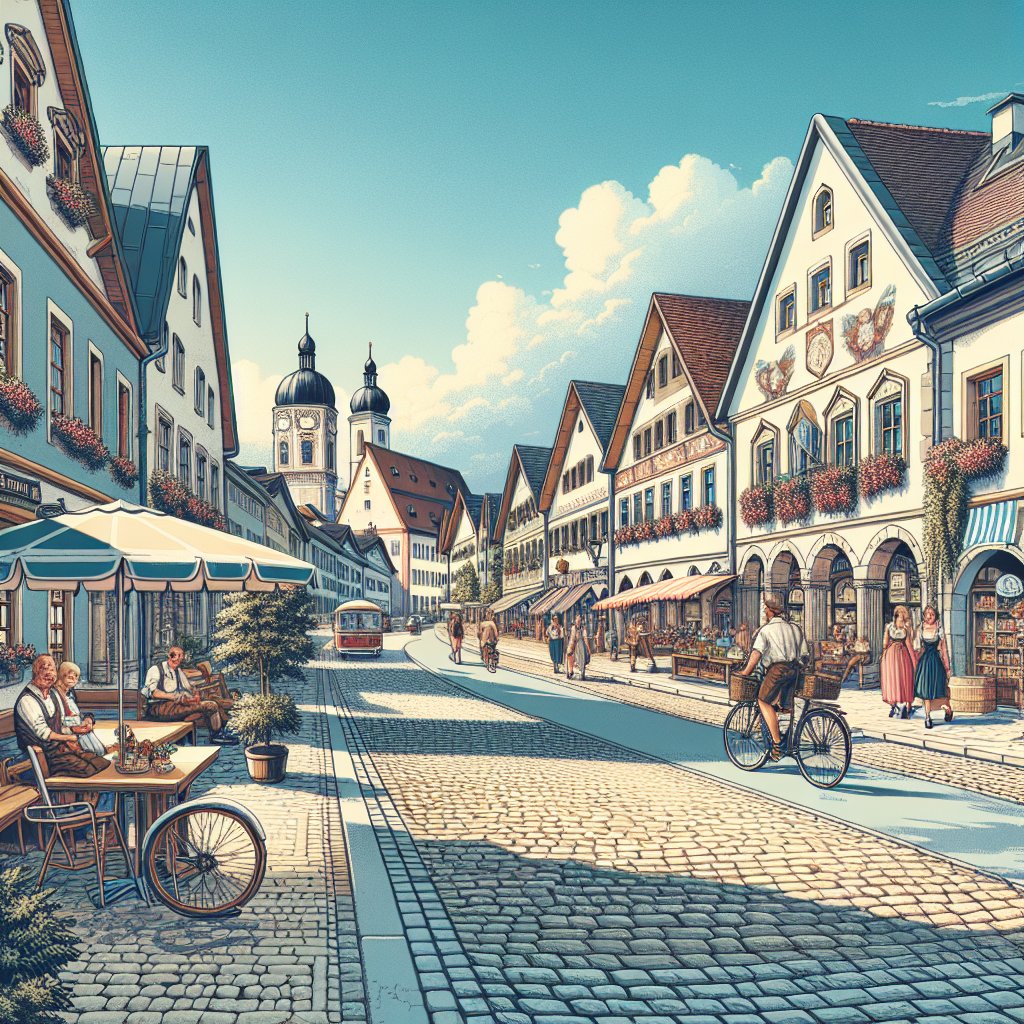 Markscheiderstraße Amberg Immobilienpreise 2026