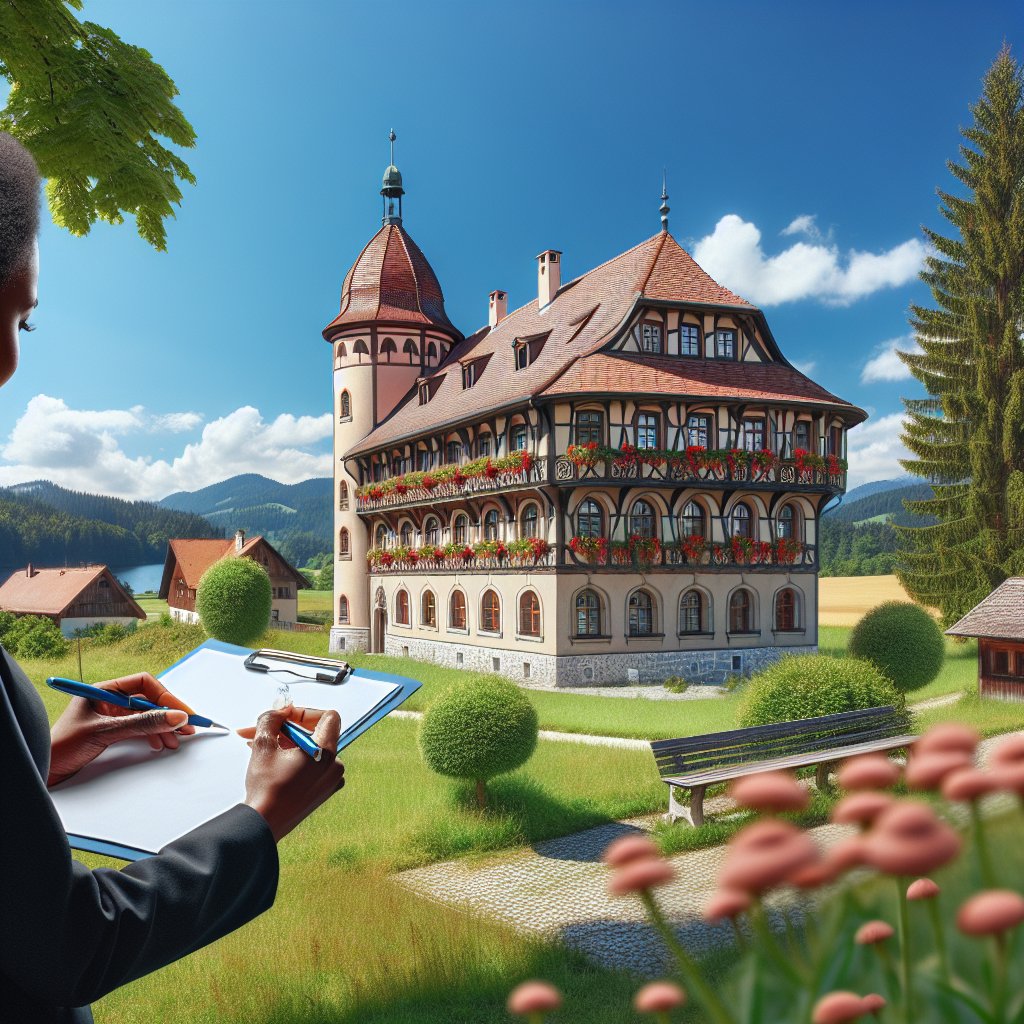 Immobilienbewertung Amberg Fiederhof 2026